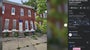 A run-down but promising row house for sale in Baltimore for $25k.