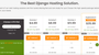 A2 Hosting Django hosting pricing plans