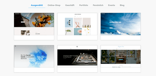 besten website baukasten fur kleine unternehmen weebly