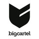 big cartel logo