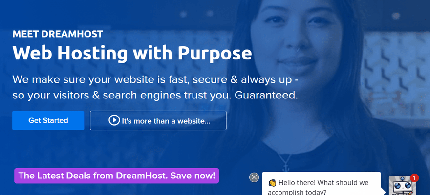 dreamhost