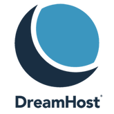 dreamhost logo