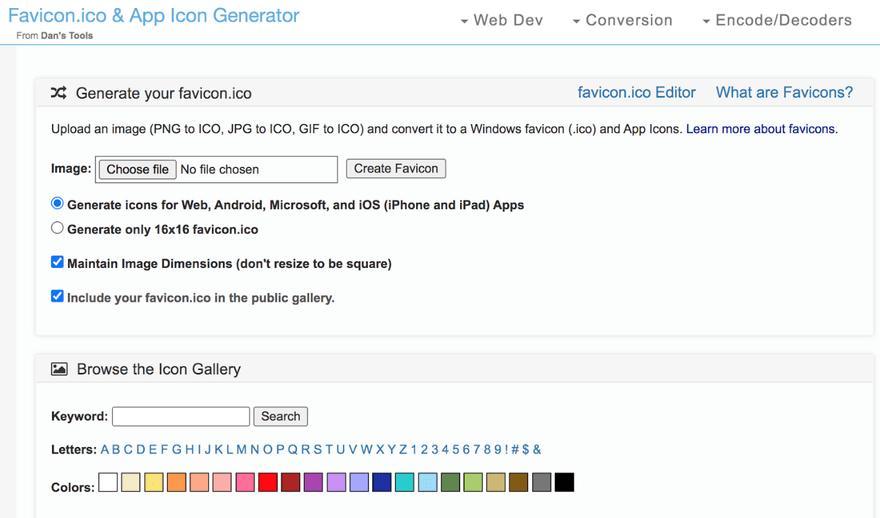 favicon-generator.org