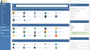 hostgator cpanel hosting dashboard