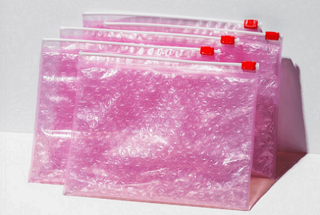 glossier product packaging