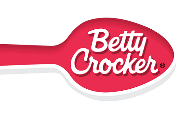 betty crocker logo