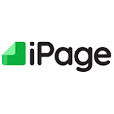 ipage logo