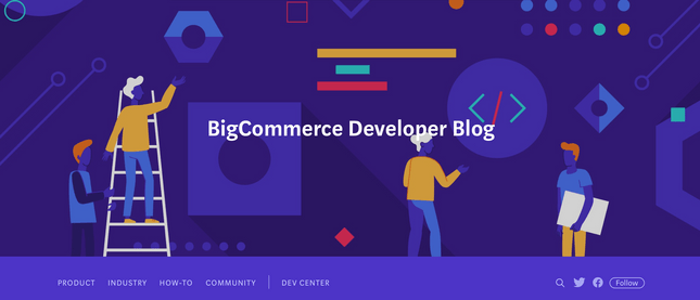 The BigCommerce Developer Blog