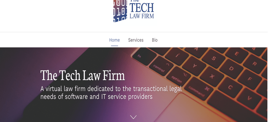 The Tech Law Firm