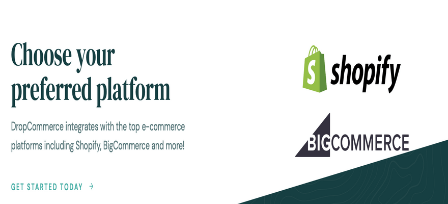 DropCommerce