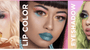 Sugarpill Cosmetics website