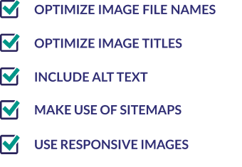seo optimization checklist