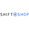 shift4shop logo