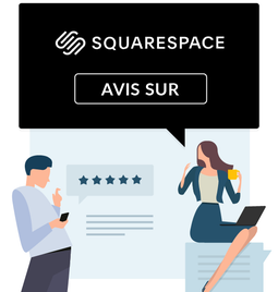 squarespace avis sur