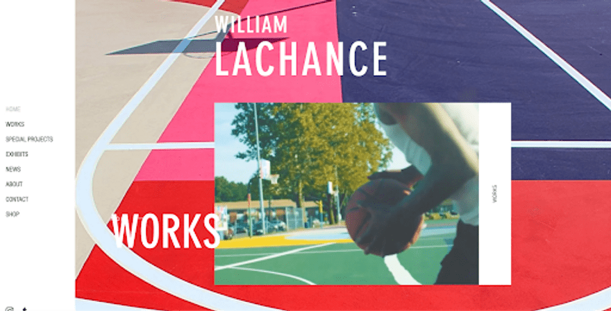 William Lachance
