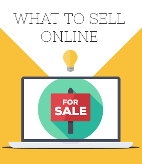 What To Sell Online